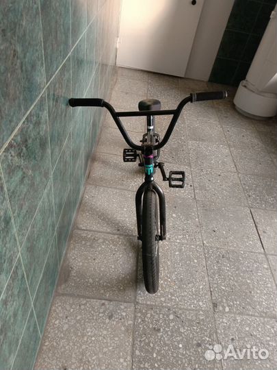 BMX