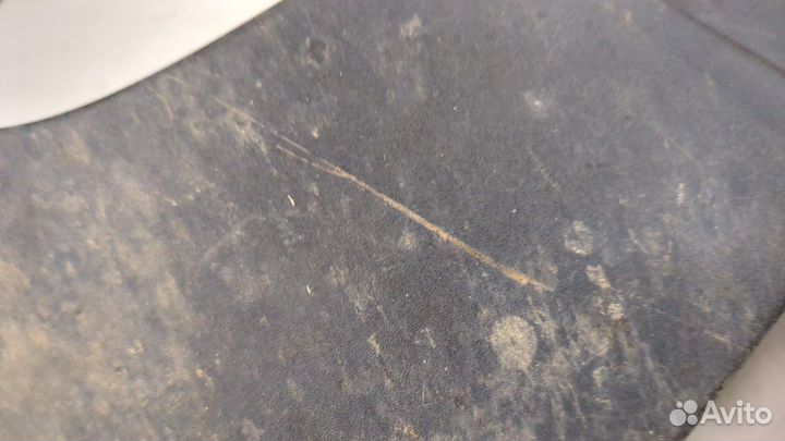 Молдинг крыла правое переднее Ford Escape