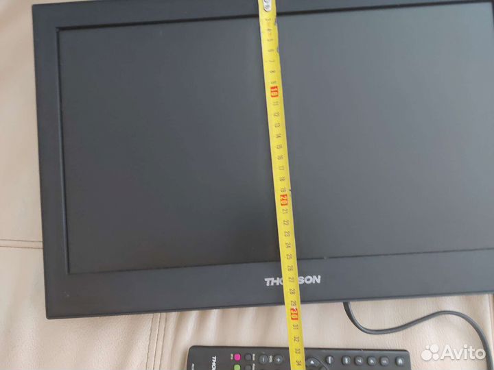 Телевизор Thomson