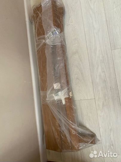 Детская кровать IKEA раздвижная сундвик