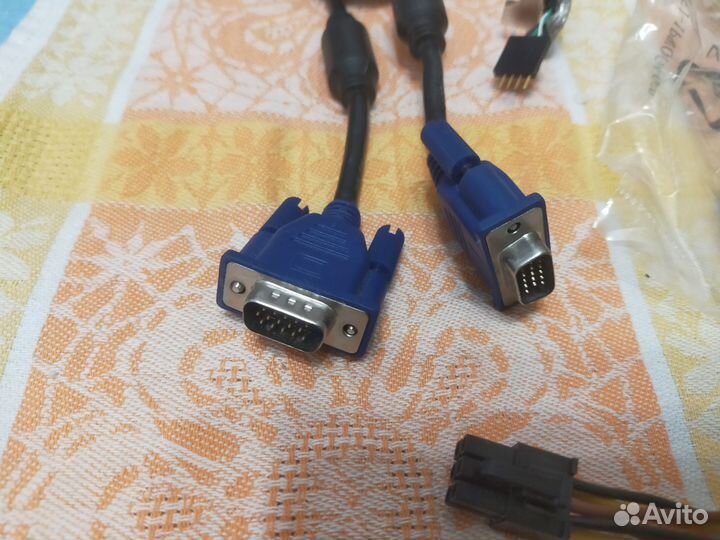Кабель для компьютера