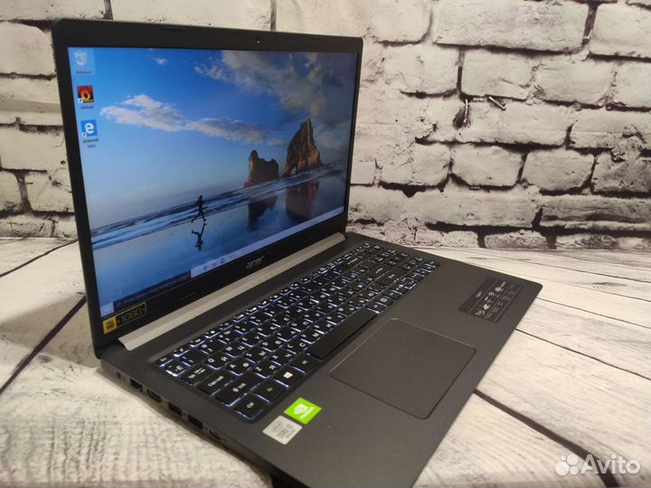 Acer Aspire 5(15,6