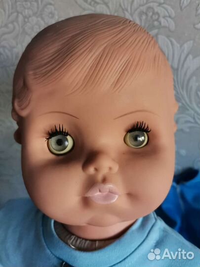 Кукла пупс Андрюша, Белоруссия