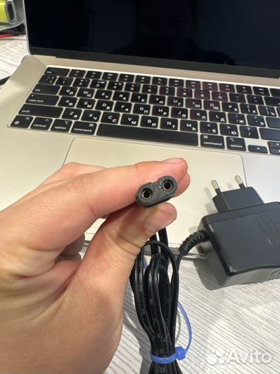 Блок питания