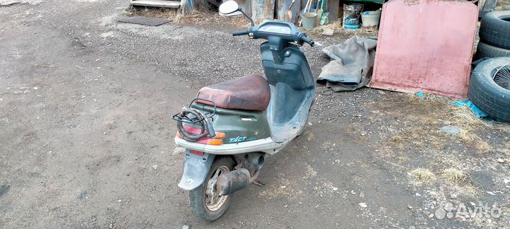 Honda tact af 24