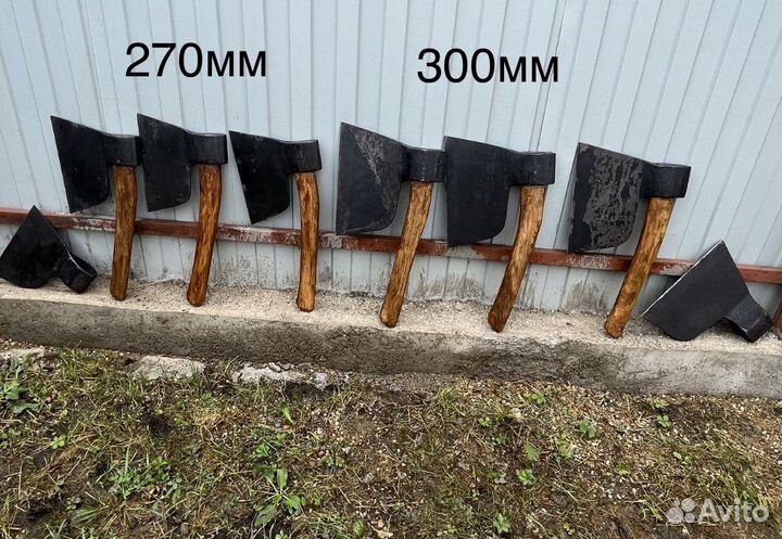 Топор для рубки мяса / мясника