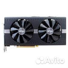 Sapphire rx 580