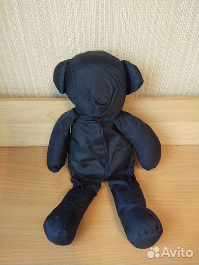 Медвежонок (кукла без лица)