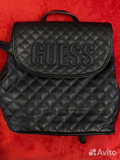 Guess рюкзак мини женская Keddo сумка