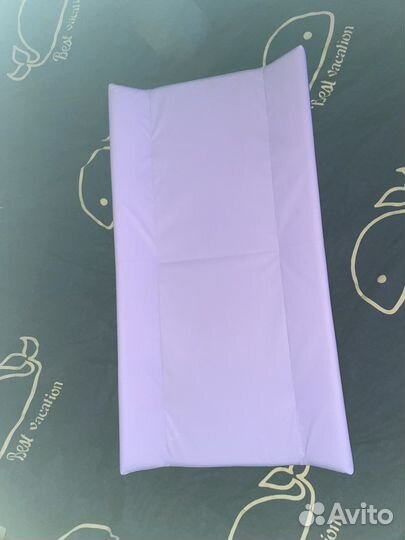 Пеленальная доска