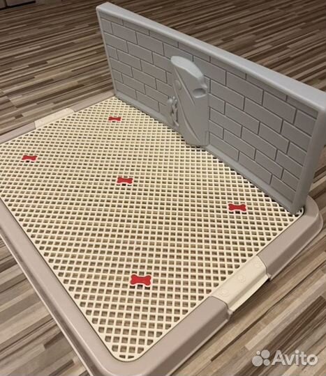 Лоток для собак 5267