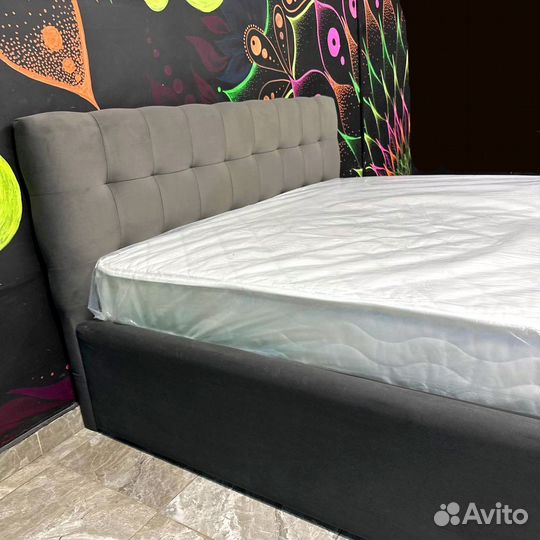 Кровать 200х200