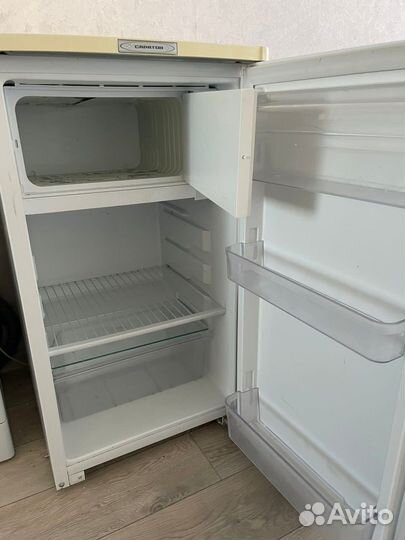 Холодильник