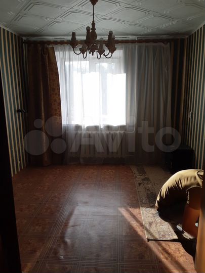 3-к. квартира, 58,7 м², 4/5 эт.