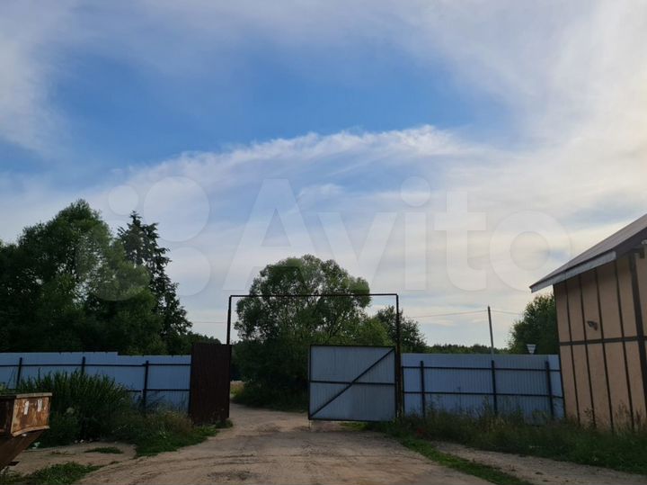 Участок 23 сот. (СНТ, ДНП)