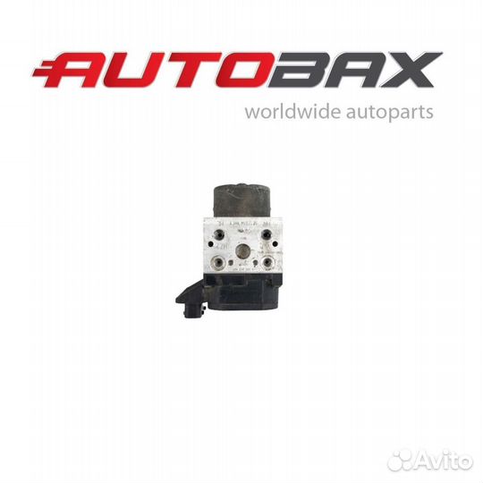 Блок ABS Audi allroad