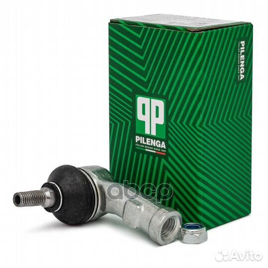 Наконечник рулевой перед, лев TSP1164 pilenga