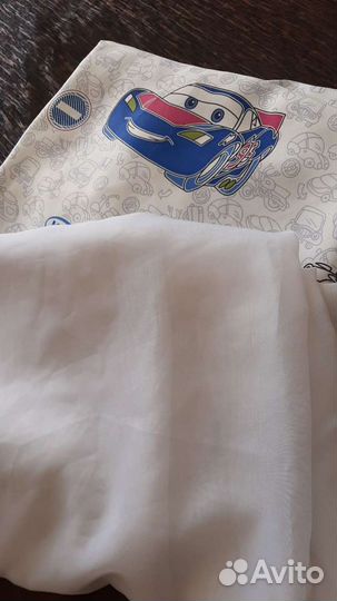 Шторы + тюль