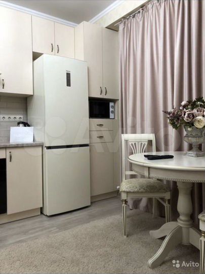 Квартира-студия, 22,5 м², 1/10 эт.