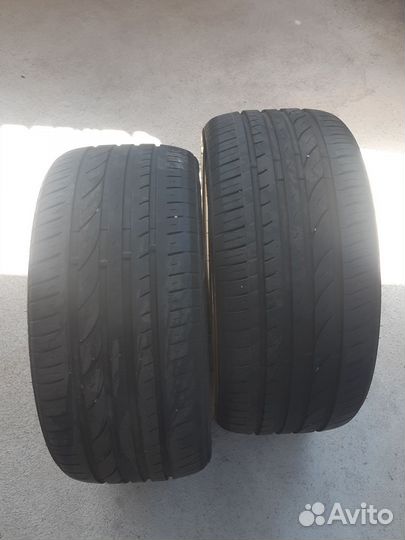 LingLong Green-Max 245/40 R18 97W