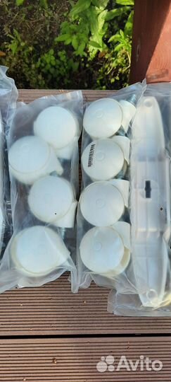 Продаю ножки для конвектора Noirot, новые