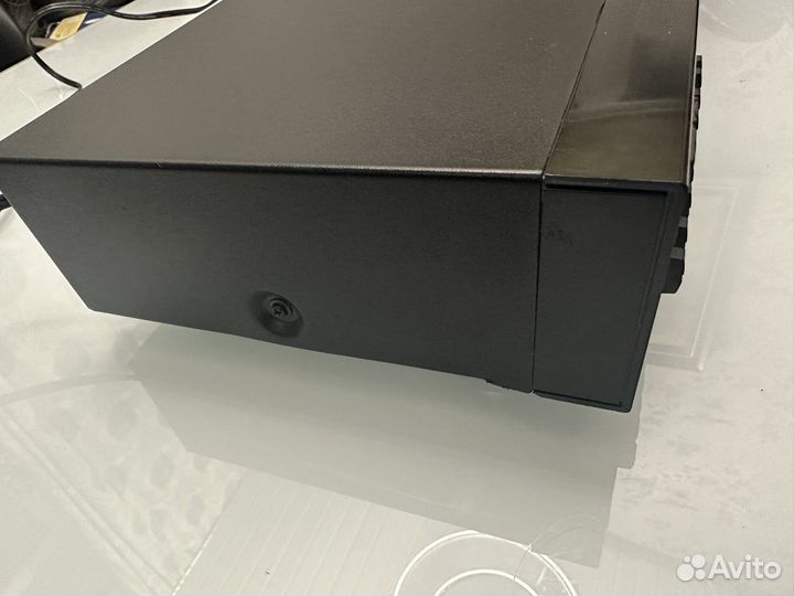 Teac eqa-110 эквалайзер