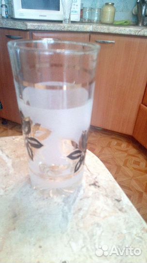 Посуда разная