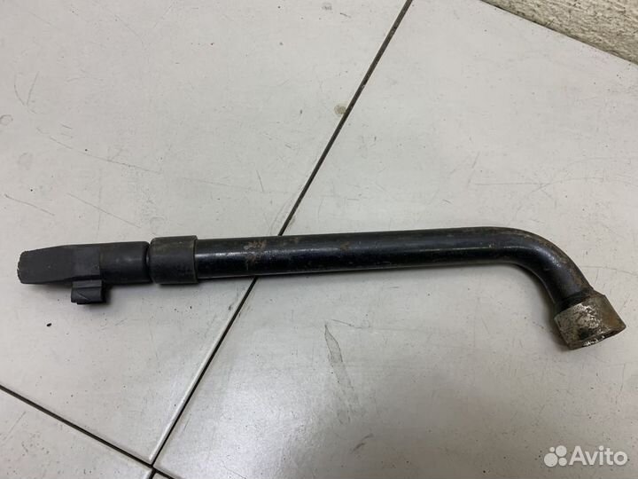 Набор инструментов