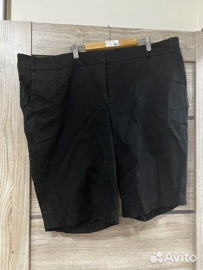 Шорты женские 56 размер