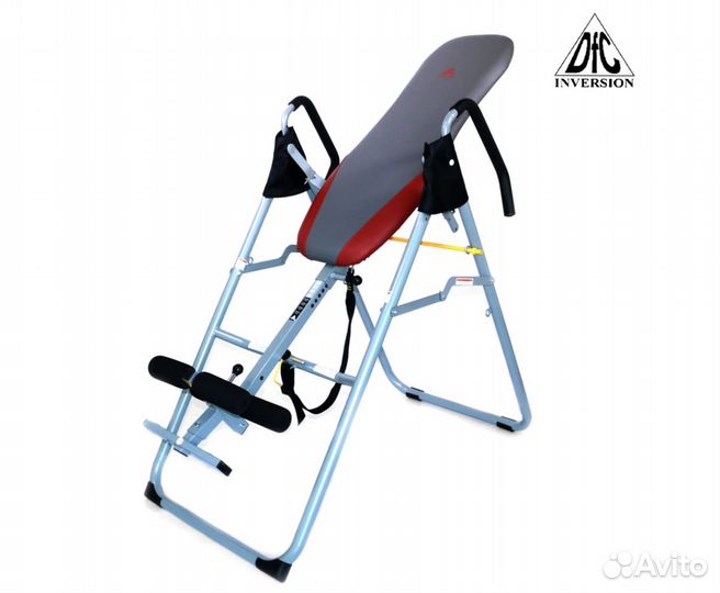 Инверсионный стол DFC IT8020B/IT8020R