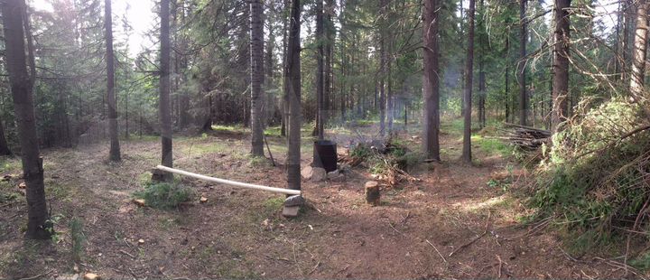 Участок 17,5 сот. (ИЖС)