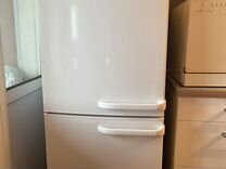 Холодильник двухкамерный Bosh no frost