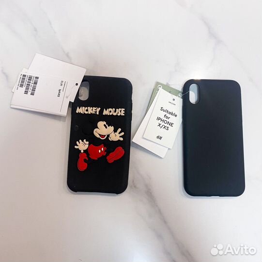 Чехол на iPhone