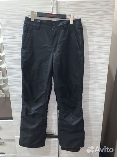 Горнолыжные штаны Quiksilver