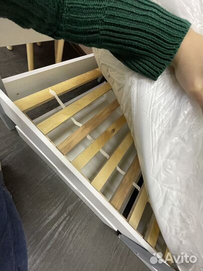 Кровать детская Фантазия-9