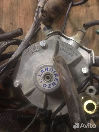 Гбо 4 поколения италия