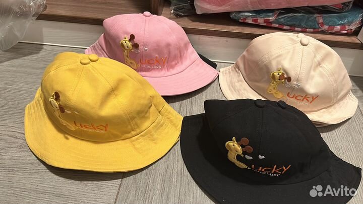 Панама детская