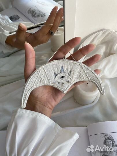 Декоративные изделия ручной работы для дома