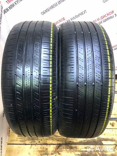 Goodyear Eagle LS 2 225/55 R18