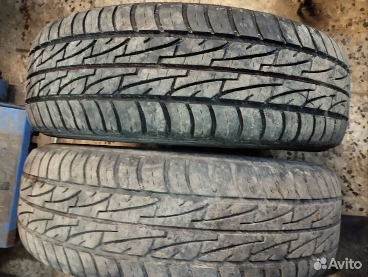 Amtel Planet 2P 175/65 R14