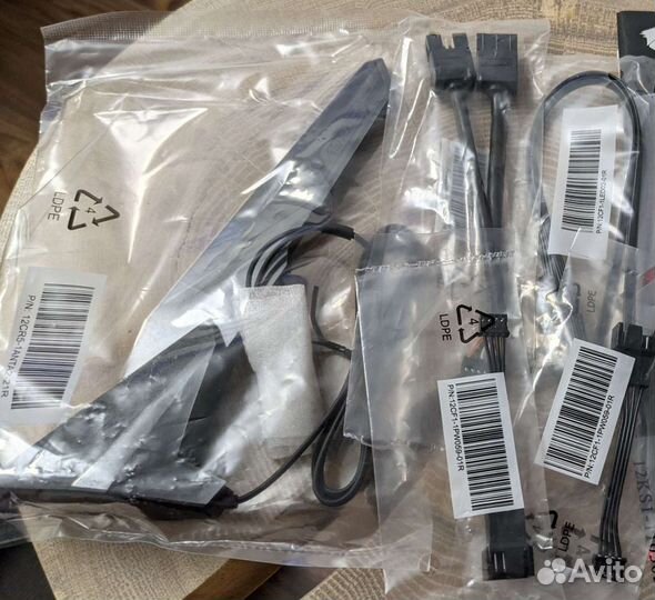 Комплектующие для Материнской платы / Корпуса Пк