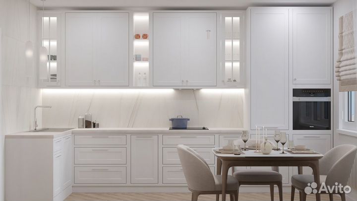 Дизайнер интерьера