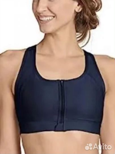 Топ бра Crane L/XL