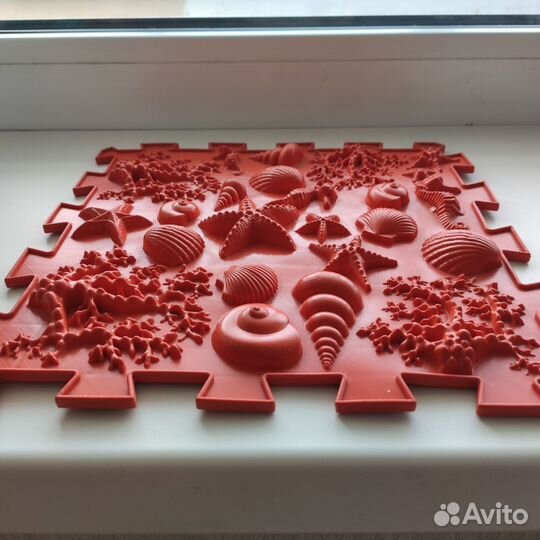 Ортопедические коврики