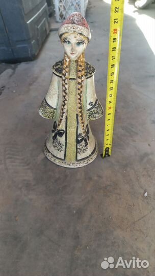 Снегурочка СССР