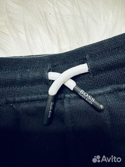 Штаны на малыша Hugo Boss оригинал