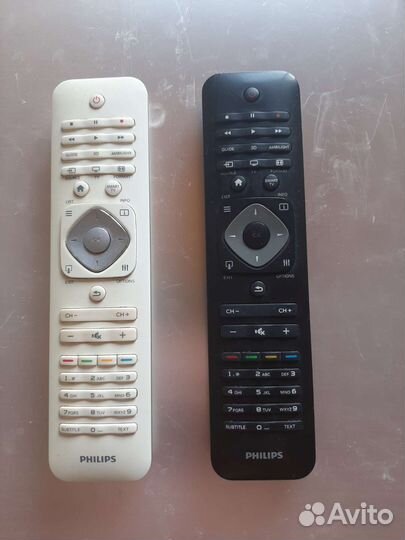 Пульт Philips