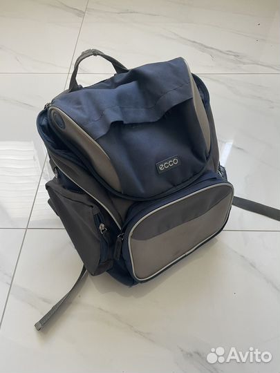 Портфель Ecco