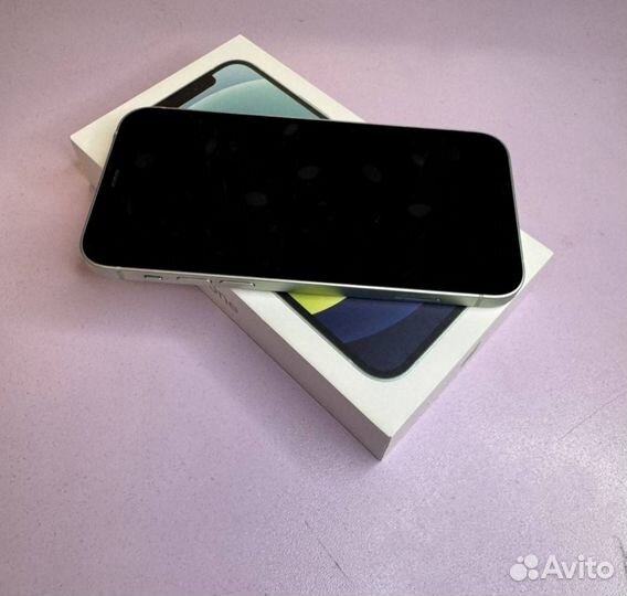iPhone 12, 128 ГБ