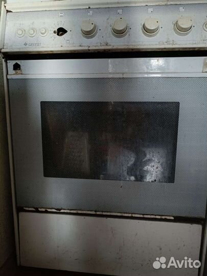 Стиральная машина на запчасти